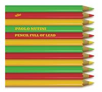 Paolo Nutini - Pencil Full of Lead [Import]