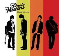 Paolo Nutini - se Streets - CD - G3z