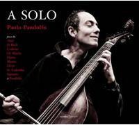 A Solo – CD
