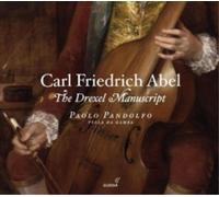 Drexel manuscript CD