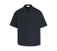 Paolo Pecora - Camicia Tessuto - Homme - Chemises - Noir - Taille: M