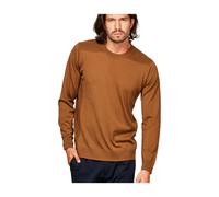 Paolo Pecora - GC Jersey pour les transformations sur SweaT-shirthirtShiral - Homme - Sweatshirts et sweats à capuche - Brun - Taille: S