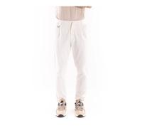 Paolo Pecora - Japan Pantalons - Homme - Pantalons - Beige - Taille: XL