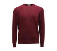 Paolo Pecora - Maglione Wool Sweater - Homme - Pulls - Rouge - Taille: M