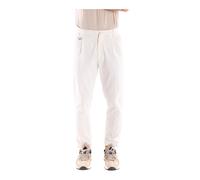 Paolo Pecora - Pantalone Japan - Homme - Pantalons - Beige - Taille: L