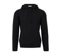 Paolo Pecora - Pulls à col rond - Homme - Pulls - Noir - Taille: 2XL