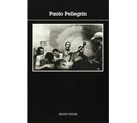 Paolo Pellegrin Photo Poche n°130 - Paolo Pellegrin - Actes sud - Poche - Monographie