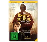 Paolo Pierobin;Enea Sala - Die Bologna-Entführung: Geraubt im Namen des Papst [Import]