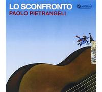 Paolo Pietrangeli - Lo Sconfronto [Import]