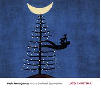 Paolo Fresu Quintet – Jazzy Christmas – CD – Slim Version – Edel