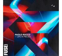Paolo Rocco - Life In Pieces [Vinyl Lp]