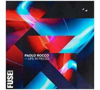 Paolo Rocco - Life In Pieces [Vinyl Lp]