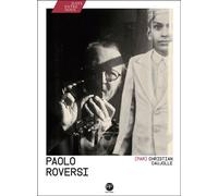Paolo Roversi par Christian Caujolle - Paolo Roversi - Andre Frere Editions - broché - Essai