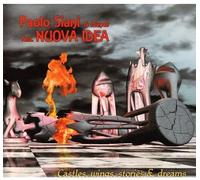 Nuova Idea - Castles Wings Stories & Dreams [Import]