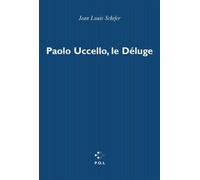 Paolo Uccello, le déluge