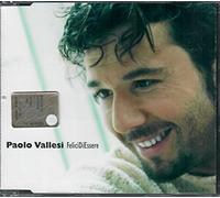 Paolo Vallesi - Paolo Vallesi Felici Di Esserci [Import]