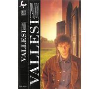 Paolo Vallesi (versione audio cassetta)