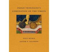 Paolo Veneziano’s Coronation of the Virgin