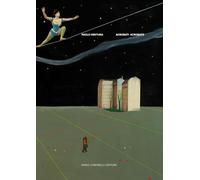 Paolo Ventura. Acrobati-Acrobats. Ediz. bilingue