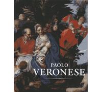 Paolo Veronese /anglais