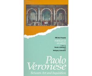 Paolo Veronese [VHS]