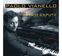 Paolo Vianello - Joue Sergio Caputo