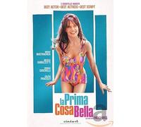 Paolo Virzi - Prima Cosa Bella la [Import allemand]