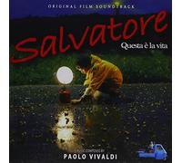 Paolo Vivaldi - Salvatore: Questa È La Vita (Original Film Soundtrack) [Import]