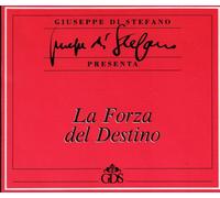 Paolo Washington - Verdi: La Forza Del Destino(recorded Firenze 6-8-1956) (UK Import)