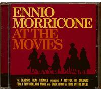 Paolo Zampini – At The Movies