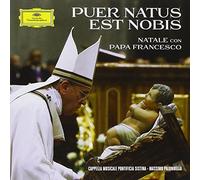 Paolombella Massimo (Direttore) - Natale Con Papa Francesco (Puer Natus Est Nobis)