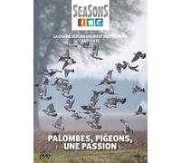 Paombes, Pigeons : Une Passion