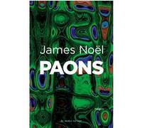 Paons James Noël (Auteur)