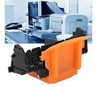 PAOORTS Tête d'impression QY6-0083, Remplacement de la Tête d'impression Couleur avec Couvercle de Protection Installation Facile Tête d'impression à Jet d'encre MG7180 pour IP8720 IP8750 IP8780 7110