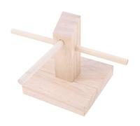 Paowsietiviity Présentoir à lunettes en bois pour 1 paire, 1 ligne pour 1 paire