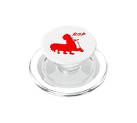 PAP Music Bruco PopSockets PopGrip pour MagSafe