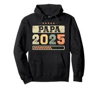 Papa 2025, futur père, futur papa Sweat à Capuche