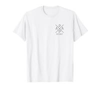 Papa 2027 Devenir père 2027 Proud Papa 2027 T-Shirt