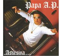 Papa a.P. - Assesina
