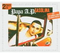 Papa a.P. - Gasolina [2-Track-CD]
