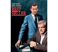 Papa A Raison Vendeur DVD (1987) - James Bois,Brian Dennehy,Victoria