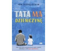 Papa a une fille - Ida Pierelotkin (Buch auf Polnisch)
