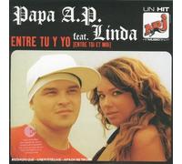 Papa Ap - Entre Tu Y Yo Feat. Linda [Import]