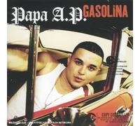 Papa AP - Gasolina [Import]