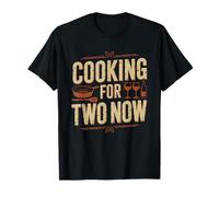 Papa Au Nid Vide T-Shirt