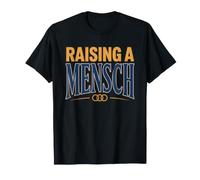Papa Bar Mitzvah Pere Juif T-Shirt