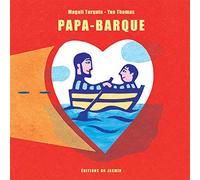 Papa-barque