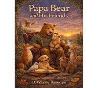 Papa Bear and Friends