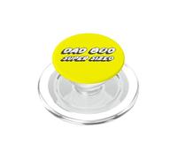 Papa BOD Super Size | Papas Père Père Pères PopSockets PopGrip pour MagSafe