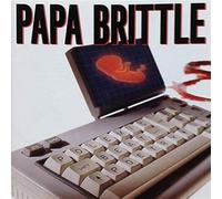 Papa Brittle - Polemic Beat Poetry [Import]